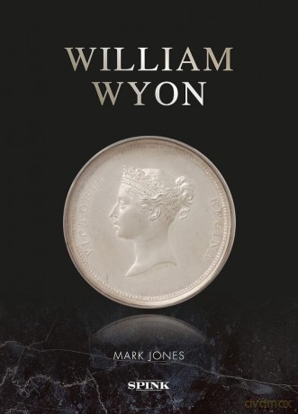 William Wyon - Mark Jones [KSIĄŻKA]
