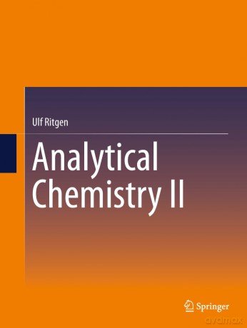 Analytical Chemistry II: 2 - Ulf Ritgen [KSIĄŻKA]