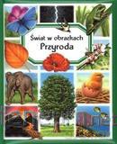 Świat w obrazkach - Przyroda BR [KSIĄŻKA]