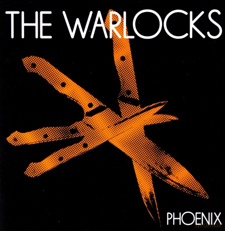 The Warlocks: Phoenix [CD]