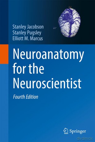 Neuroanatomy for the Neuroscientist - Stanley Jacobson [KSIĄŻKA]
