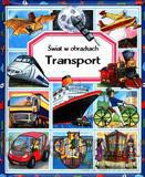 Świat w obrazkach - Transport [KSIĄŻKA]