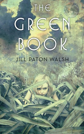 The Green Book - Jill Paton Walsh [KSIĄŻKA]