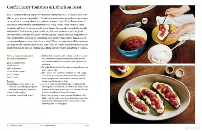 In for Dinner: The instant Sunday Times bestseller featuring 101 easy, delicious and affordable recipes to enjoy this summer - Rosie Kellett [KSIĄŻKA]