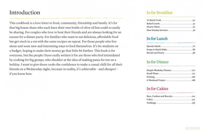 In for Dinner: The instant Sunday Times bestseller featuring 101 easy, delicious and affordable recipes to enjoy this summer - Rosie Kellett [KSIĄŻKA]