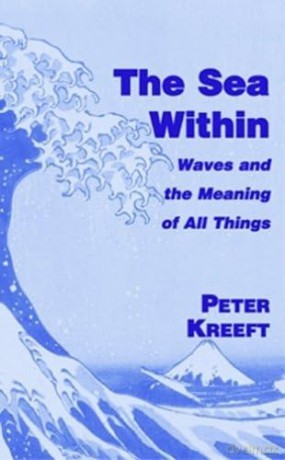 The Sea Within - Waves and the Meaning of All Things - Peter Kreeft [KSIĄŻKA]