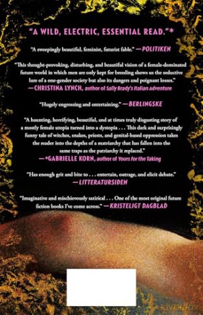 Eleven Percent: A Novel - Maren Uthaug [KSIĄŻKA]