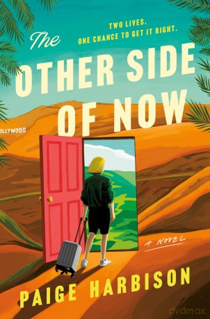 The Other Side of Now: A Novel - Paige Harbison [KSIĄŻKA]