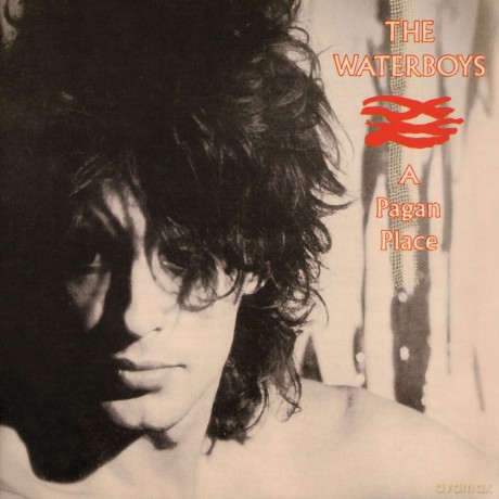 The Waterboys: A Pagan Place (Remastered) [CD]