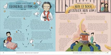 Extraordinary Women of Faith: 31 Trailblazers Who Loved God and Changed the World - Margaret McAllister [KSIĄŻKA]