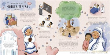 Extraordinary Women of Faith: 31 Trailblazers Who Loved God and Changed the World - Margaret McAllister [KSIĄŻKA]