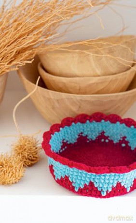 21 Days to Learn to Crochet: Daily Practice, Step-By-Step Instructions, 7 Projects - Emilie Penou [KSIĄŻKA]