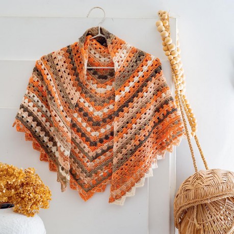 21 Days to Learn to Crochet: Daily Practice, Step-By-Step Instructions, 7 Projects - Emilie Penou [KSIĄŻKA]