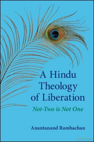 A Hindu Theology of Liberation: Not-Two Is Not One (SUNY Series in Religious Studies) - Anantanand Rambachan [KSIĄŻKA]