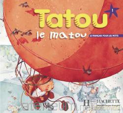 Tatou le matou 1 podr [KSIĄŻKA]