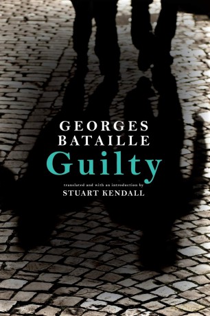 Guilty (SUNY series in Contemporary French Thought) - Georges Bataille [KSIĄŻKA]