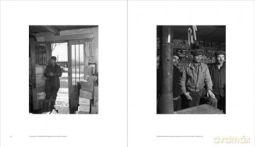 Gordon Parks: Herklas Brown and Maine, 1944 - Gordon Parks [KSIĄŻKA]