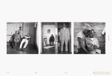Tamar Garb: Beyond the Binary: Santu Mofokeng and David Goldblatt African Photography from The Walther Collection - Artur Walther [KSIĄŻKA]