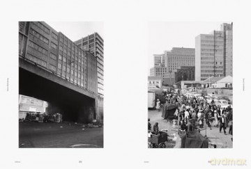 Tamar Garb: Beyond the Binary: Santu Mofokeng and David Goldblatt African Photography from The Walther Collection - Artur Walther [KSIĄŻKA]