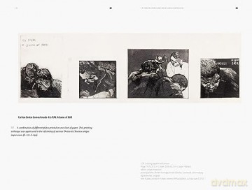 William Kentridge: Carlton Centre Games Arcade - Warren Siebrits [KSIĄŻKA]