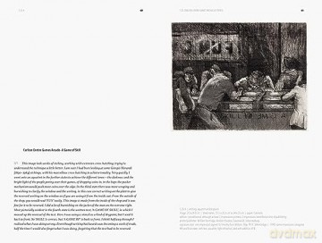 William Kentridge: Carlton Centre Games Arcade - Warren Siebrits [KSIĄŻKA]