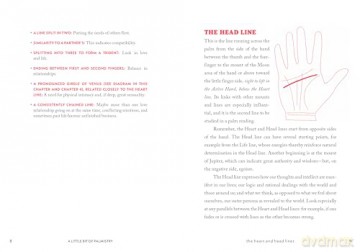 A Little Bit of Palmistry: An Introduction to Palm Reading (Little Bit Series) - Cassandra Eason [KSIĄŻKA]