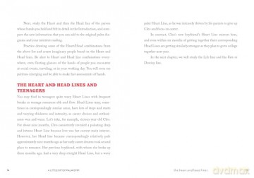 A Little Bit of Palmistry: An Introduction to Palm Reading (Little Bit Series) - Cassandra Eason [KSIĄŻKA]