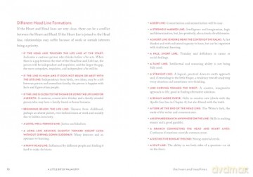 A Little Bit of Palmistry: An Introduction to Palm Reading (Little Bit Series) - Cassandra Eason [KSIĄŻKA]