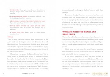 A Little Bit of Palmistry: An Introduction to Palm Reading (Little Bit Series) - Cassandra Eason [KSIĄŻKA]