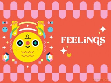 Cosmic Kindness Oracle Deck: A 60-Card Deck for Friendship, Fun, and Big Feelings - Michelle Romo [KSIĄŻKA]