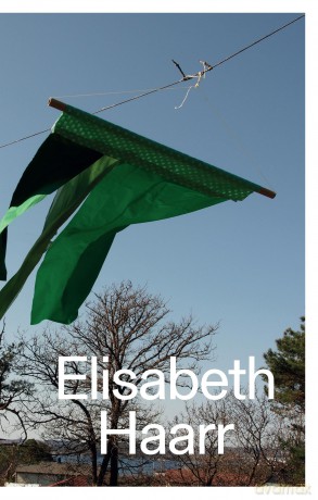 Elisabeth Haarr - Sekkingstad [KSIĄŻKA]