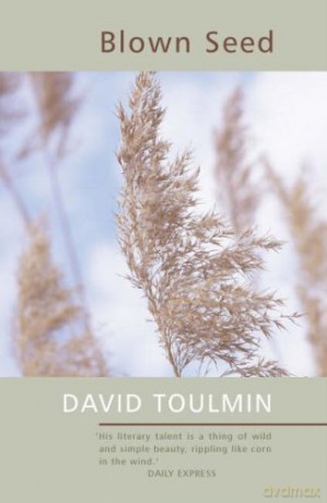 Blown Seed - David Toulmin [KSIĄŻKA]