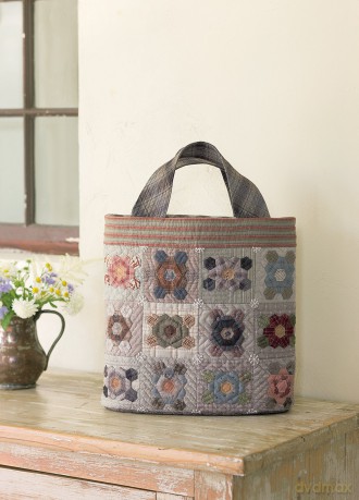 Yoko Saito's Bags for Everyday Use - Yoko Saito [KSIĄŻKA]