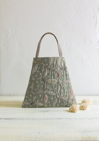 Yoko Saito's Bags for Everyday Use - Yoko Saito [KSIĄŻKA]