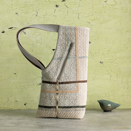 Yoko Saito's Bags for Everyday Use - Yoko Saito [KSIĄŻKA]