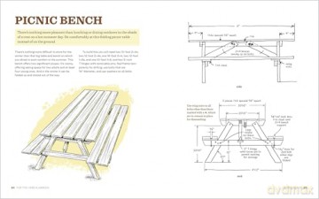 Build It Simple: Practical Projects and Inventive Solutions for Home and Garden [KSIĄŻKA]