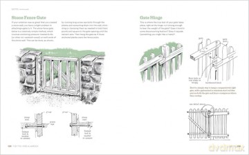 Build It Simple: Practical Projects and Inventive Solutions for Home and Garden [KSIĄŻKA]