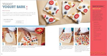 Cooking Class, 10th Anniversary Edition: 73 Fun Recipes Kids Will Love to Make (and Eat)! - Deanna F. Cook [KSIĄŻKA]