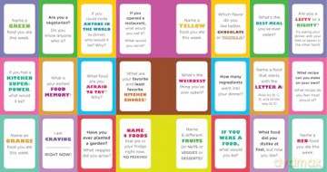 Cooking Class, 10th Anniversary Edition: 73 Fun Recipes Kids Will Love to Make (and Eat)! - Deanna F. Cook [KSIĄŻKA]