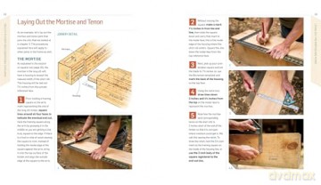 Learn to Timber Frame: Craftsmanship, Simplicity, Timeless Beauty - Will Beemer [KSIĄŻKA]