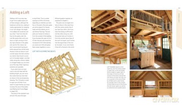 Learn to Timber Frame: Craftsmanship, Simplicity, Timeless Beauty - Will Beemer [KSIĄŻKA]