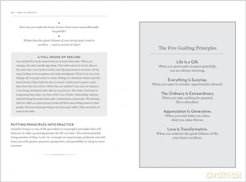 Wake Up Grateful: The Transformative Practice of Taking Nothing for Granted - Kristi Nelson [KSIĄŻKA]