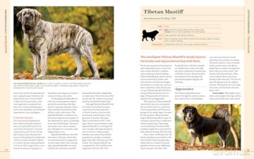 Farm Dogs: A Comprehensive Breed Guide To 93 Guardians, Herders, Terriers, And Other Canine Working Partners - Vorwald, Janet Dohner [KSIĄŻKA]