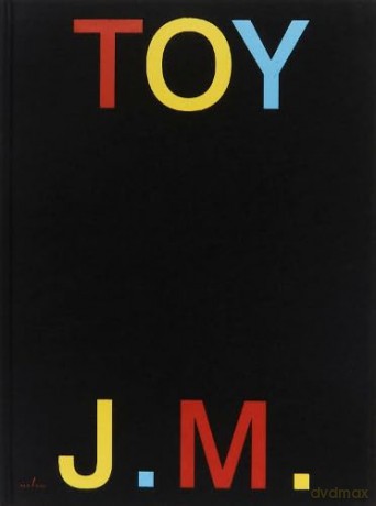 Toy - Jurgen Maelfeyt [KSIĄŻKA]