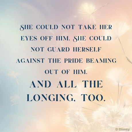 Disney Wings of Starlight: the sweeping, star-crossed romantic fantasy from bestselling author Allison Saft - Allison Saft [KSIĄŻKA]