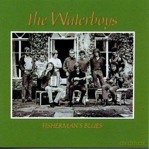 The Waterboys: Fisherman's Blues [CD]