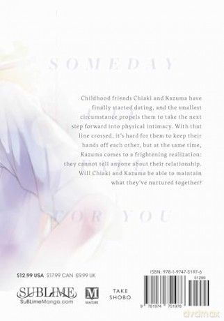 Someday I'll Fall for You, Vol. 2 (Volume 2) - Tomo Kurahashi [KOMIKS]