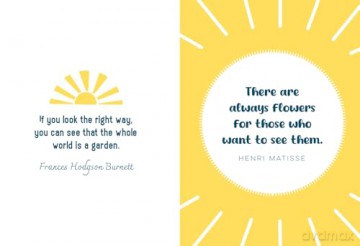 Always Look on the Bright Side of Life: Sunny Quotes to Lift Your Spirits [KSIĄŻKA]