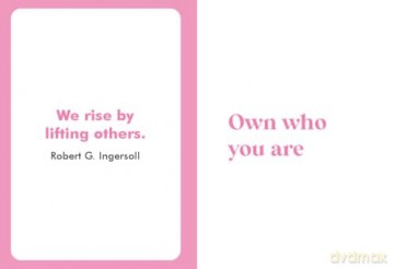 Good Vibes Only: Quotes and Affirmations to Supercharge Your Self-Confidence [KSIĄŻKA]