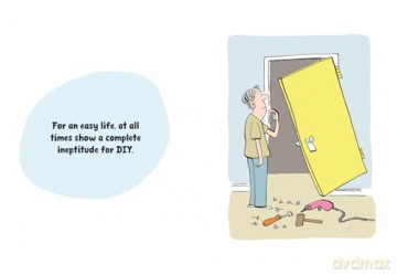 How to Survive Retirement: A Hilarious Guide for the Recently Retired - Kate Freeman [KSIĄŻKA]